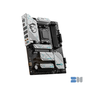 MSI X670E GAMING PLUS WIFI MOTHERBOARD 911-7E16-006,911-7E16-007