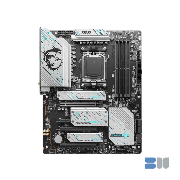 MSI X670E GAMING PLUS WIFI MOTHERBOARD 911-7E16-006,911-7E16-007