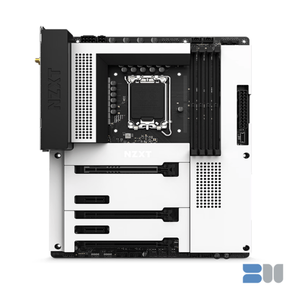 NZXT N7 Z790 WIFI WHITE MOTHERBOARD N7-Z79XT-W1