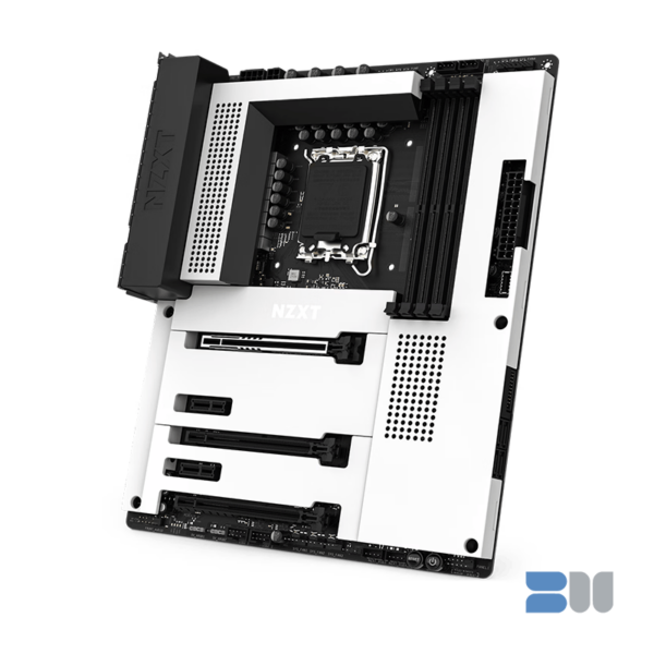 NZXT N7 Z790 WIFI WHITE MOTHERBOARD N7-Z79XT-W1