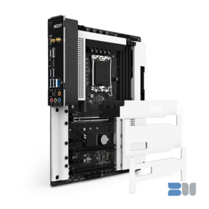 NZXT N7 Z790 WIFI WHITE MOTHERBOARD N7-Z79XT-W1