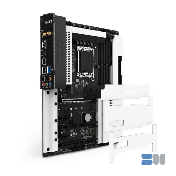 NZXT N7 Z790 WIFI WHITE MOTHERBOARD N7-Z79XT-W1