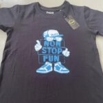 Children T Shirt