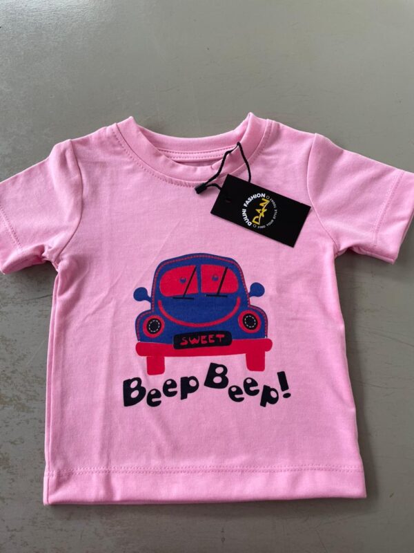 Baby T Shirt