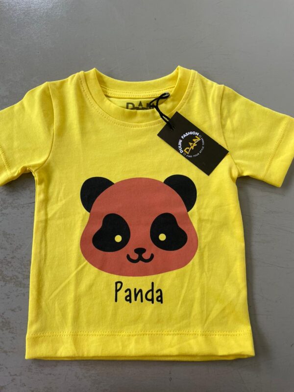 Baby T shirt