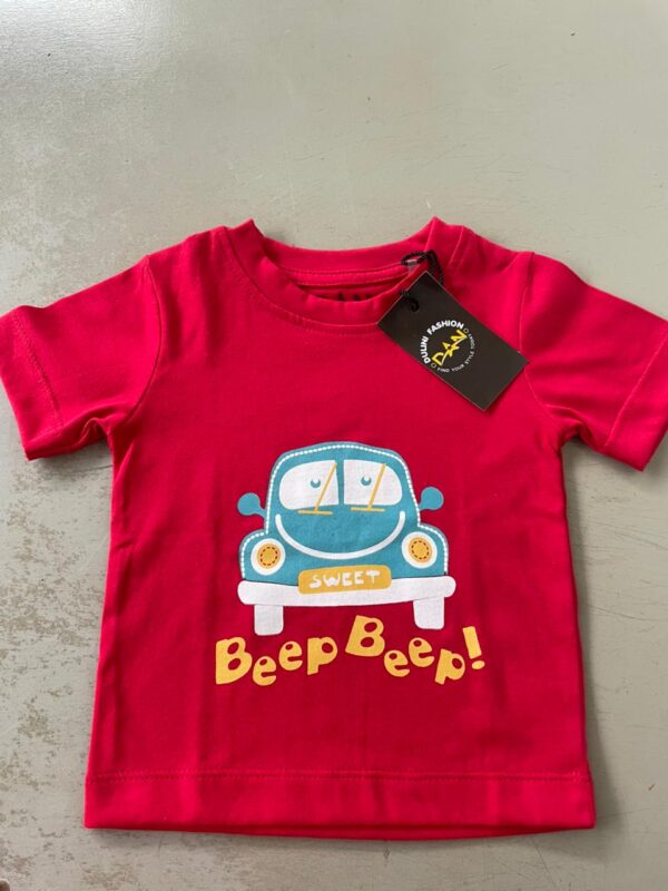 Baby T Shirt