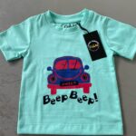 Baby T Shirt