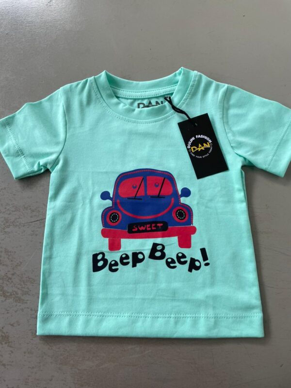 Baby T Shirt - Image 4