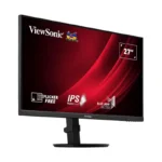 VIEWSONIC VG2709 2K MHDU 27” IPS QHD 75HZ MONITOR VS19478