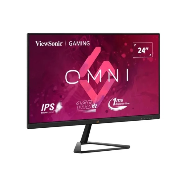 VIEWSONIC VX2479 HD PRO 23.8’’ FHD 165MHZ IPS GAMING MONITOR VS19535 - Image 2