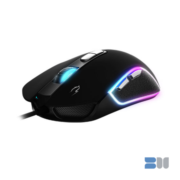 GAMDIAS ZEUS M3 RGB GAMING MOUSE WITH MOUSE MAT ZEUS M3 RGB