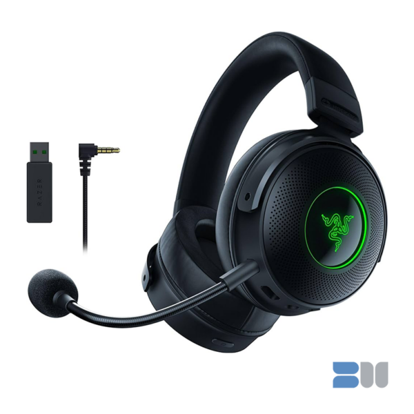 RAZER KRAKEN V3 PRO WIRELESS GAMING HEADSET RZ04-03460100-R3M1