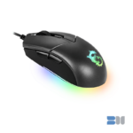 MSI CLUTCH GM11 GAMING MOUSE S12-0401650-CLA