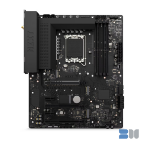 NZXT N7 Z790 WIFI BLACK MOTHERBOARD N7-Z79XT-B1