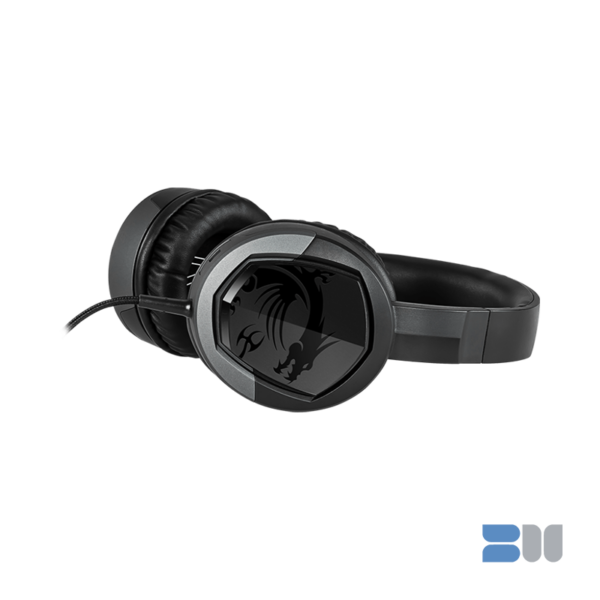 MSI IMMERSE GH30 V2 WIRED GAMING HEADSET S372101080SV1