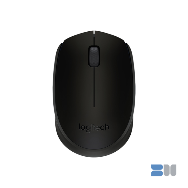 LOGITECH B170 WIRELESS MOUSE B170 910-004659