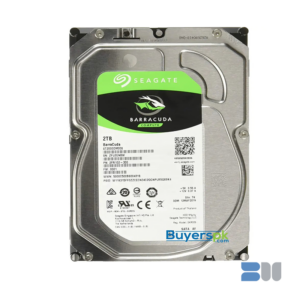 SEAGATE 2TB INTERNAL DT HARD DISK 2DM164