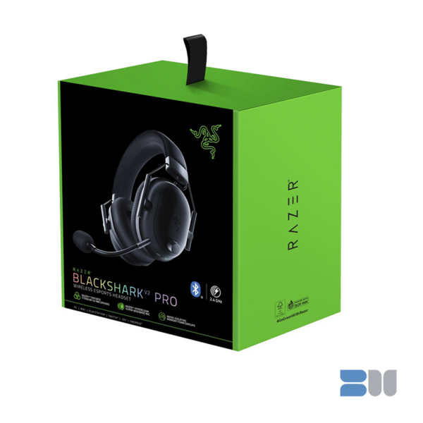 RAZER BLACKSHARK V2 PRO (2023) WIRELESS GAMING HEADSET RZ04-04530100-R3M1