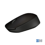 LOGITECH B170 WIRELESS MOUSE B170 910-004659