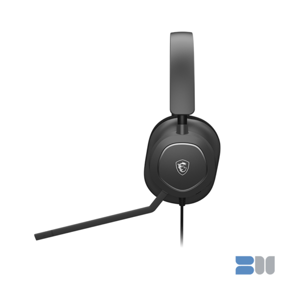 MSI MAESTRO 300 WIRED USB C GAMING HEADSET OS3-8ZC8001-000