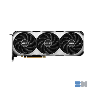 MSI RTX 4070 TI VENTUS 3X E1 12G OC GRAPHICS CARD 912-V513-423