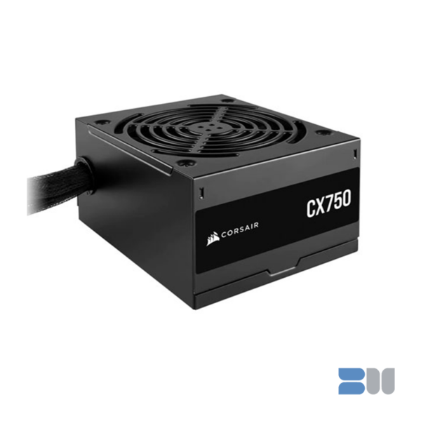 CORSAIR CX750 80 PLUS BRONZE POWER SUPPLY CP-9020279-UK