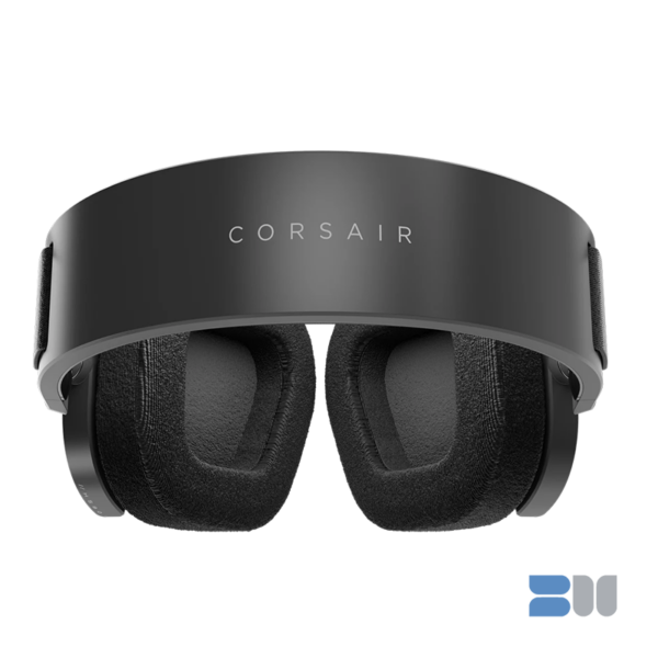 CORSAIR HS80 MAX WIRELESS RGB GAMING HEADSET CA-9011295-AP