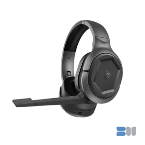 MSI IMMERSE GH50 WIRELESS GAMING HEADSET S37-4300010-SV1