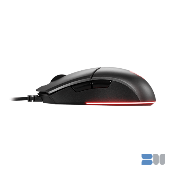 MSI CLUTCH GM11 GAMING MOUSE S12-0401650-CLA