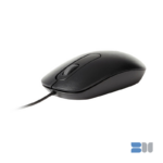 RAPOO N200 WIRED 1600 DPI USB OPTICAL MOUSE 18548