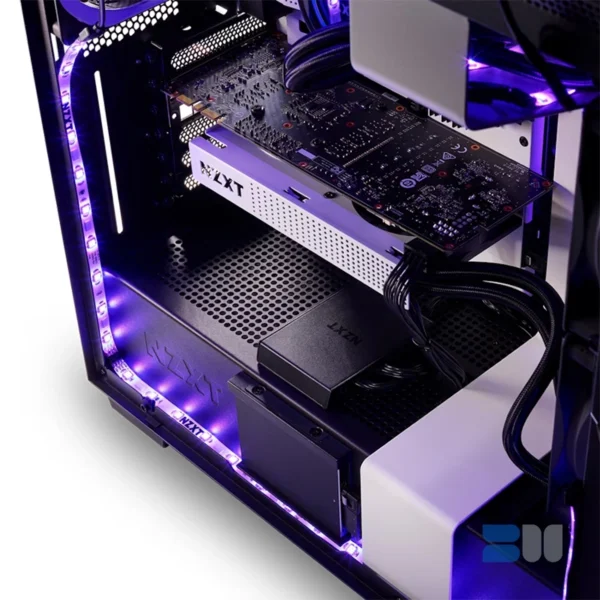 NZXT HUE2 RGB 300MM LED Strips AH-2SA30-D1