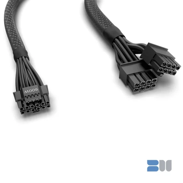 NZXT 12VHPWR Adapter Cable BB-CG1BB