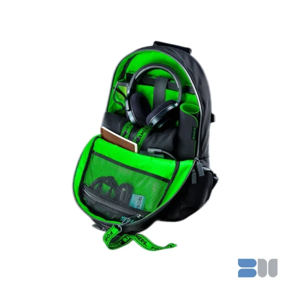 RAZER ROGUE 16 Backpack V3 Chromatic RC81-03640116-0000