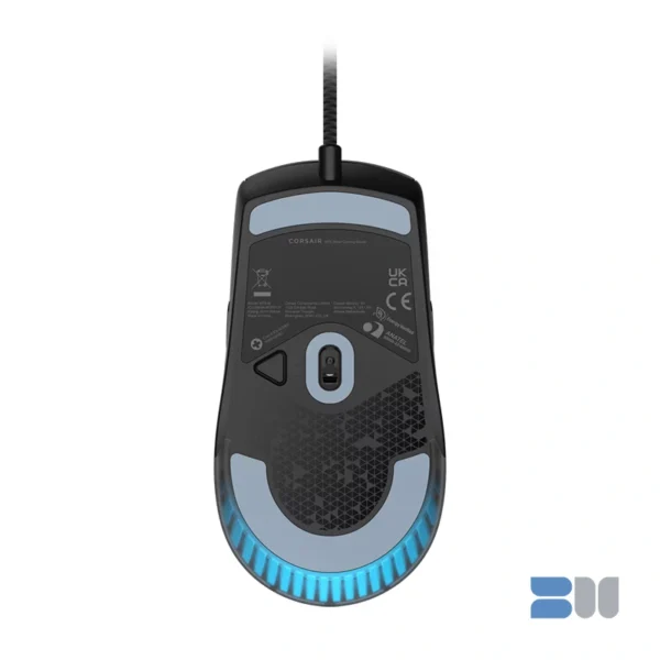 CORSAIR M75 LIGHTWEIGHT RGB WIRED GAMING MOUSE CH-930D010-AP