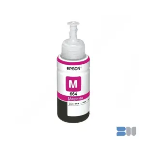 EPSON 664 Magenta Premium Ink Bottle 70ML