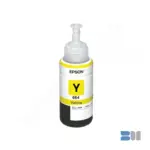 EPSON 664 Yellow Premium Ink Bottle 70ML