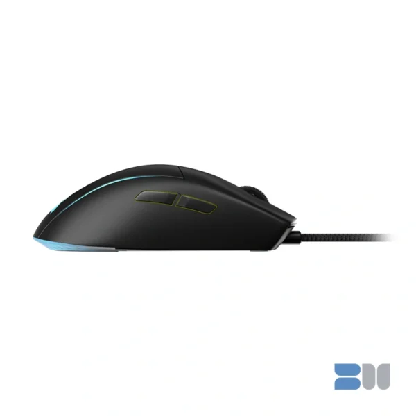 CORSAIR M75 LIGHTWEIGHT RGB WIRED GAMING MOUSE CH-930D010-AP