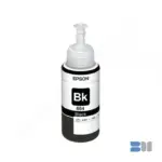 EPSON 664 Black Primium Ink Bottel 70ML