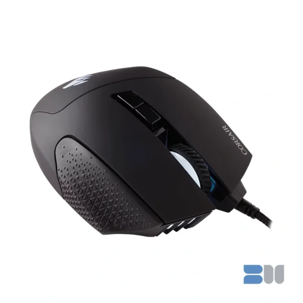 CORSAIR SCIMITAR RGB ELITE MOBA/MMO OPTICAL GAMING MOUSE CH-9304211-AP