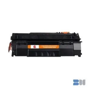 AIT Laser Printer Toner Cartridge 85A Black