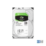 SEAGATE 4TB INTERNAL DT HARD DISK 2U9104-300