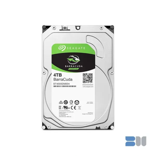 SEAGATE 4TB INTERNAL DT HARD DISK 2U9104-300