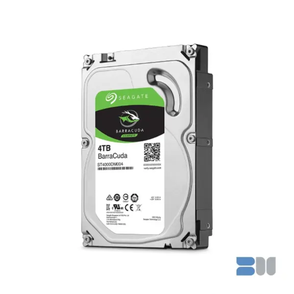 SEAGATE 4TB INTERNAL DT HARD DISK 2U9104-300