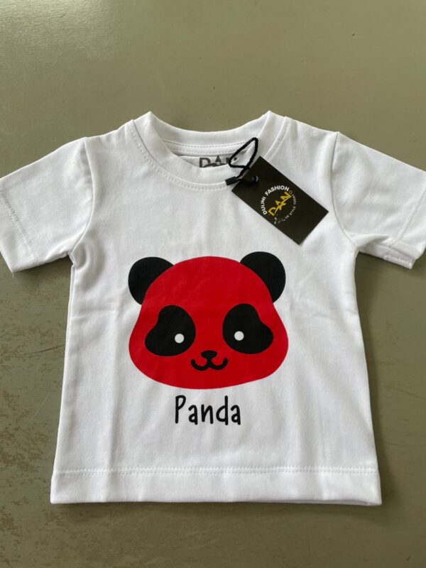 Baby T Shirt