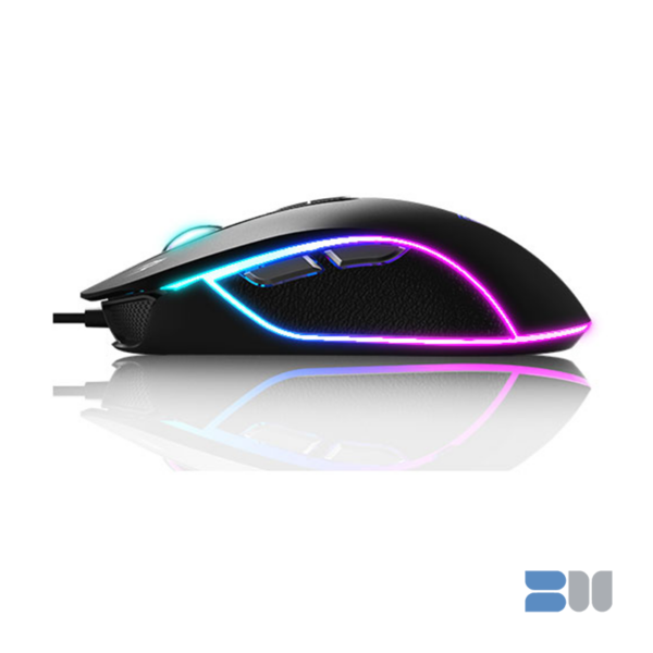 GAMDIAS ZEUS M3 RGB GAMING MOUSE WITH MOUSE MAT ZEUS M3 RGB