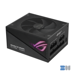 ASUS ROG STRIX 750W GOLD AURA RGB POWER SUPPLY 90YE00P3-B0NA00