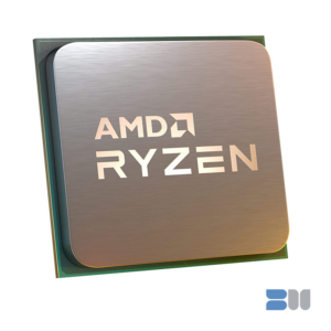 AMD RYZEN 5 5600G PROCESSOR 100-100000252BOX