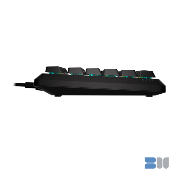 CORSAIR K55 CORE RGB GAMING KEYBOARD CH-9226C65-NA