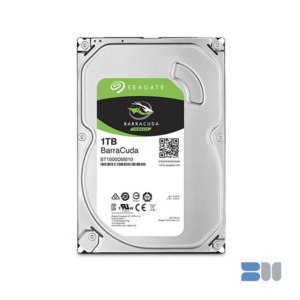 SEAGATE 1TB INTERNAL DT HARD DISK 2EP102