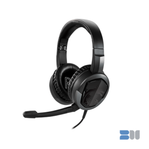 MSI IMMERSE GH30 V2 WIRED GAMING HEADSET S372101080SV1